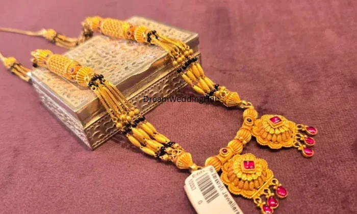 New Sanskruti Jewellers